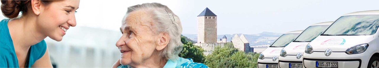 headerbild mit pfleger und senioren